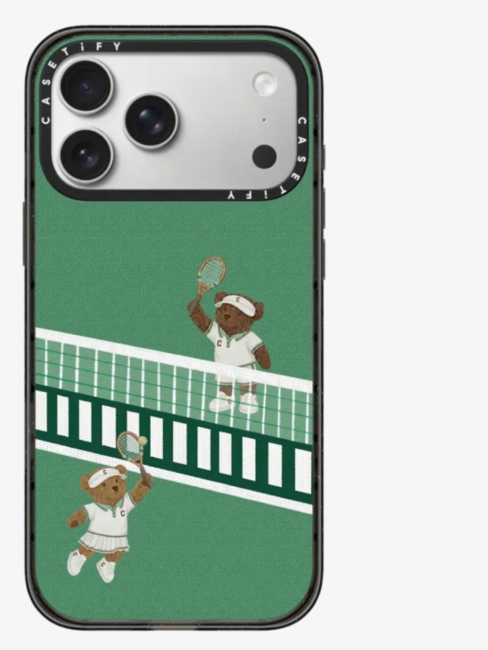 Bear Match - iPhone 17 pro max